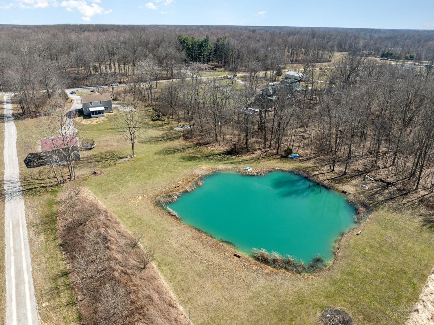 4779 Burdsall Road