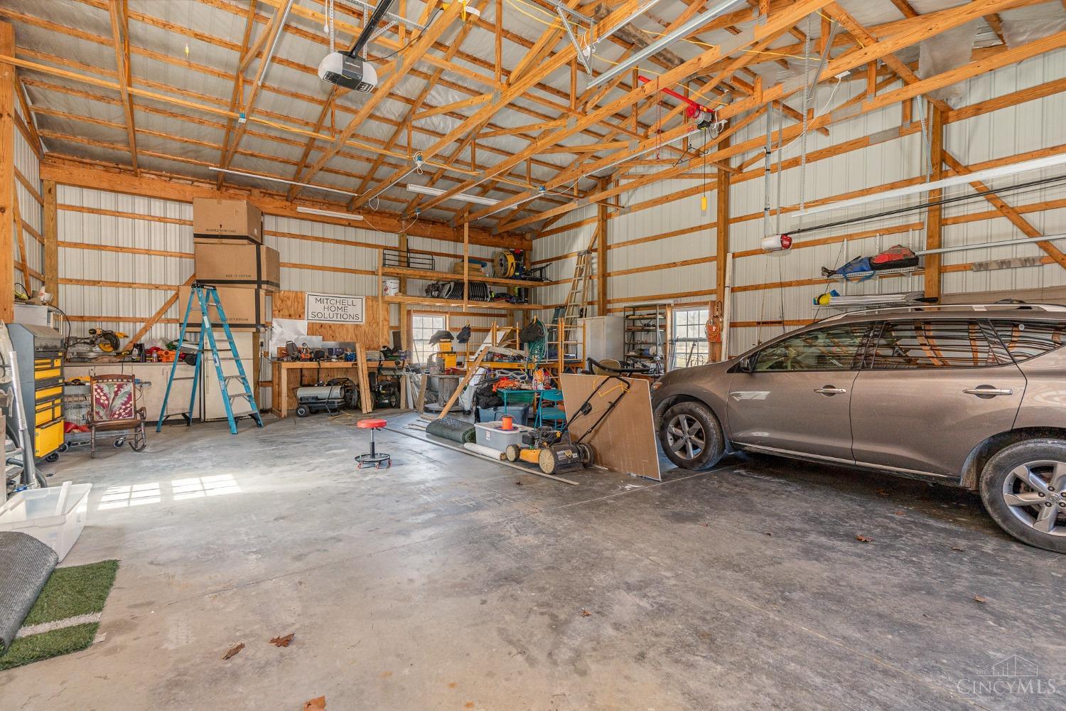 4779 Burdsall Road