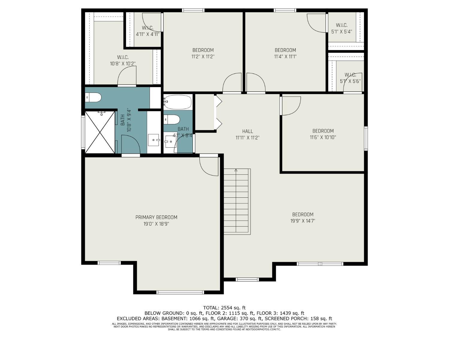 4779 Burdsall Road