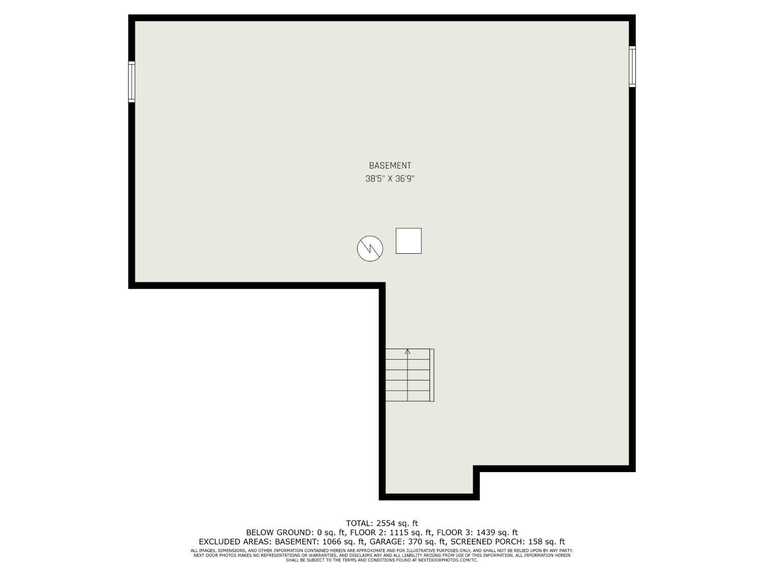 4779 Burdsall Road