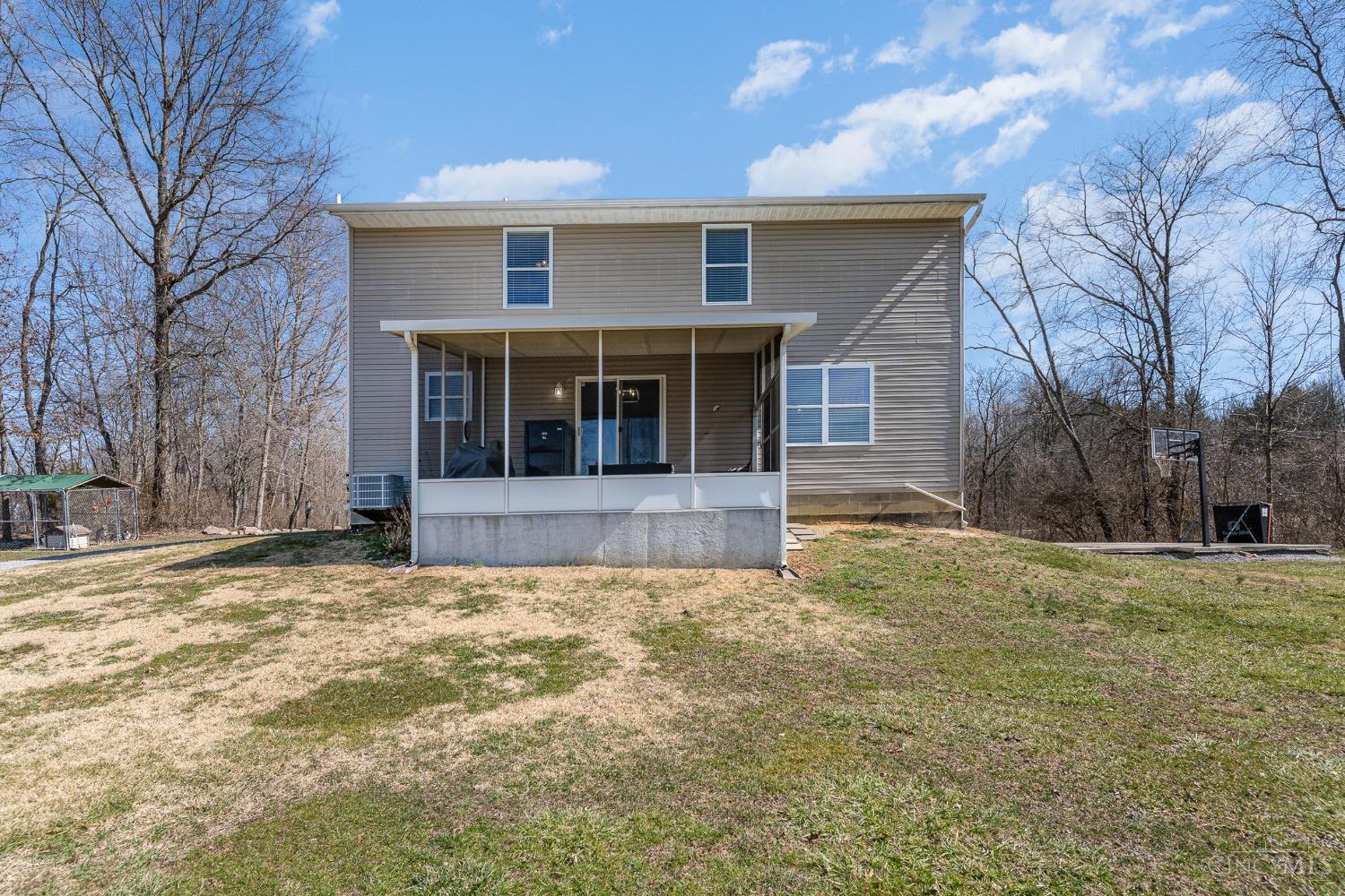 4779 Burdsall Road