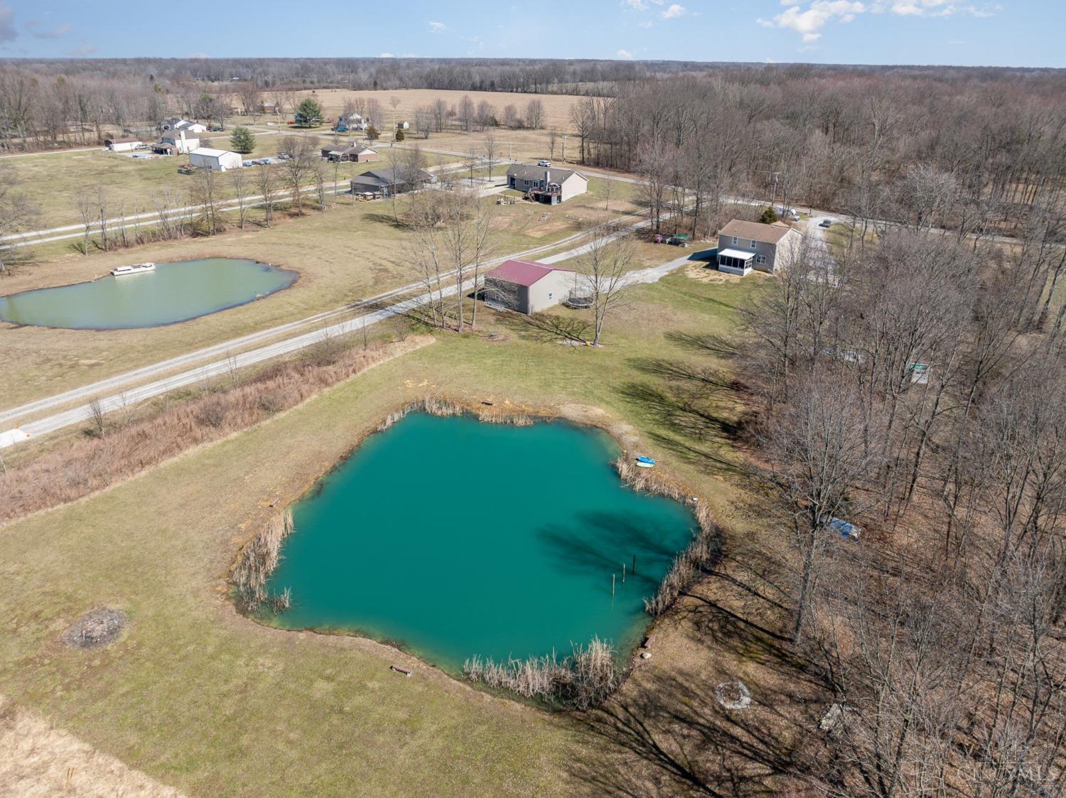 4779 Burdsall Road