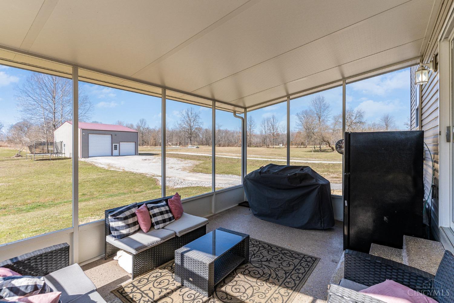 4779 Burdsall Road