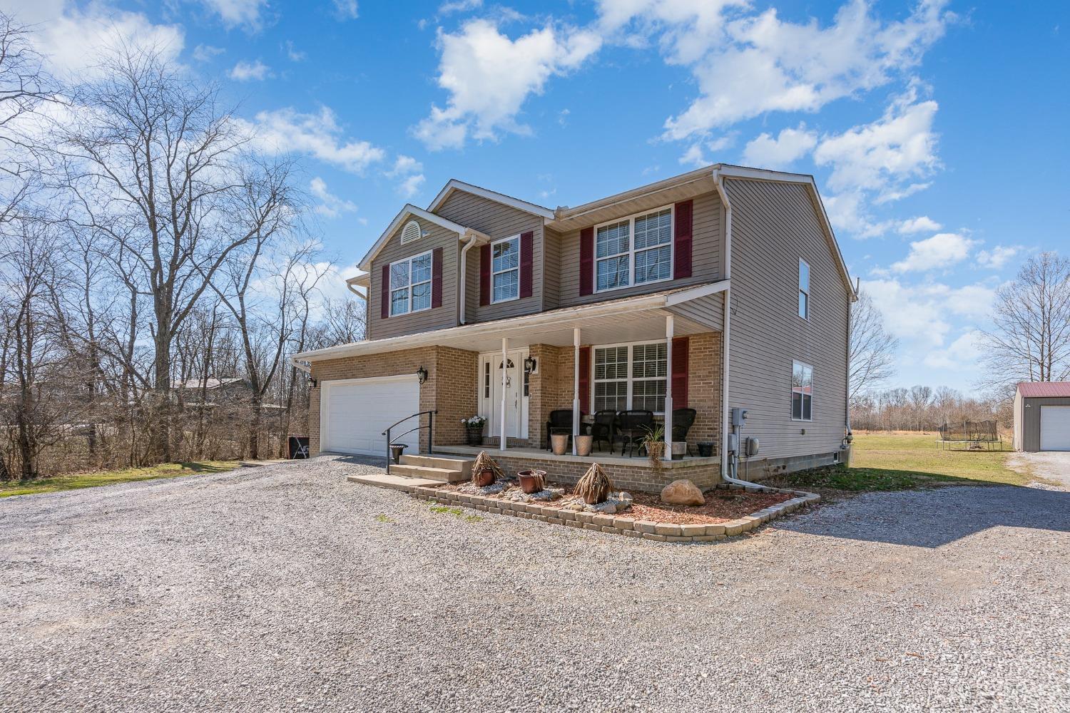 4779 Burdsall Road