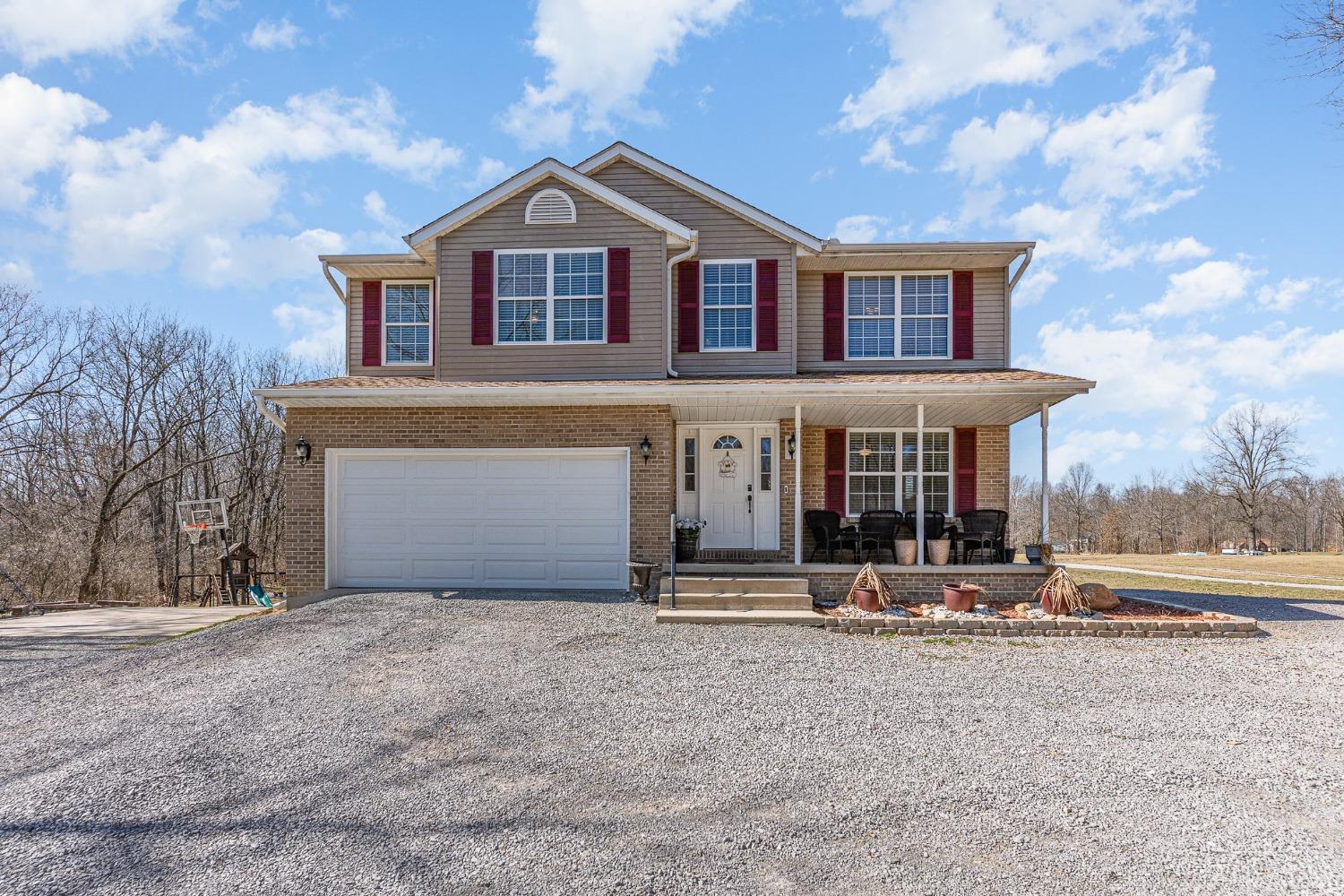 4779 Burdsall Road