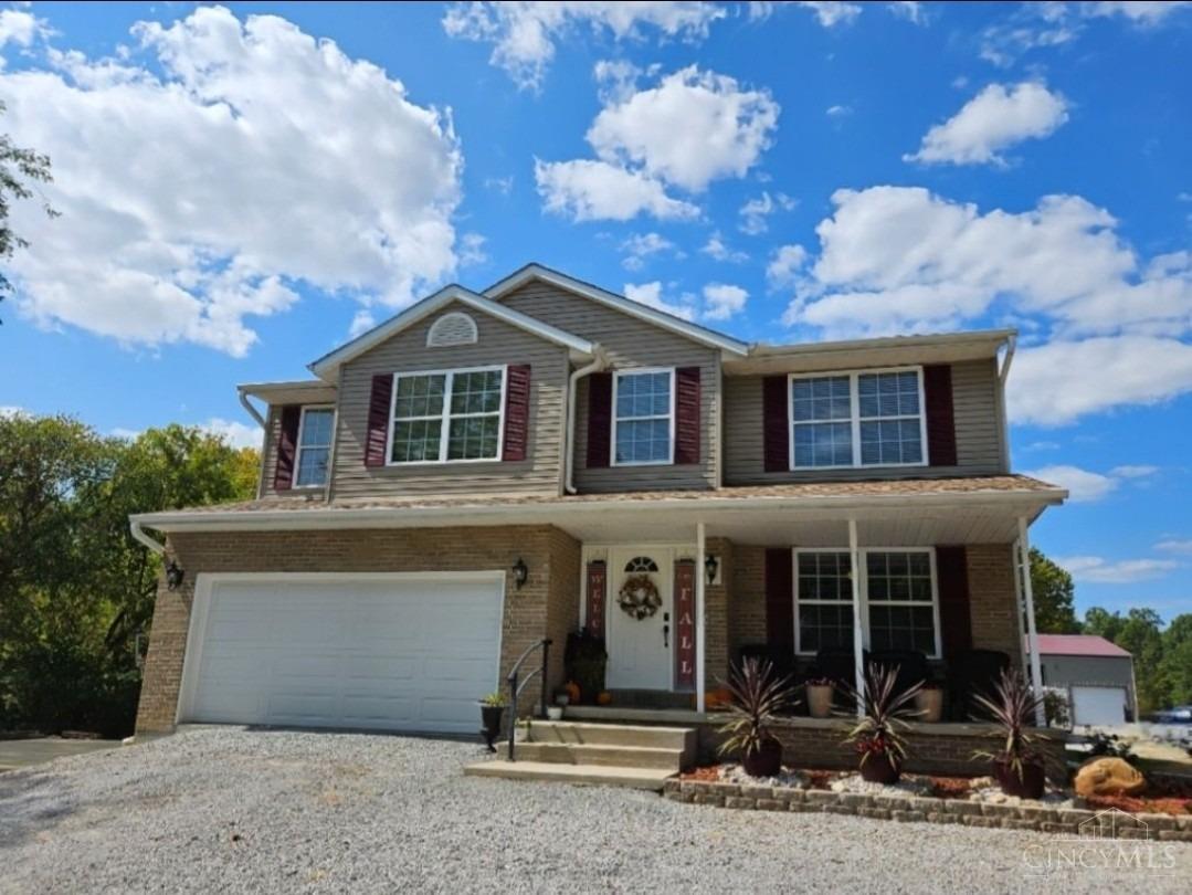 4779 Burdsall Road