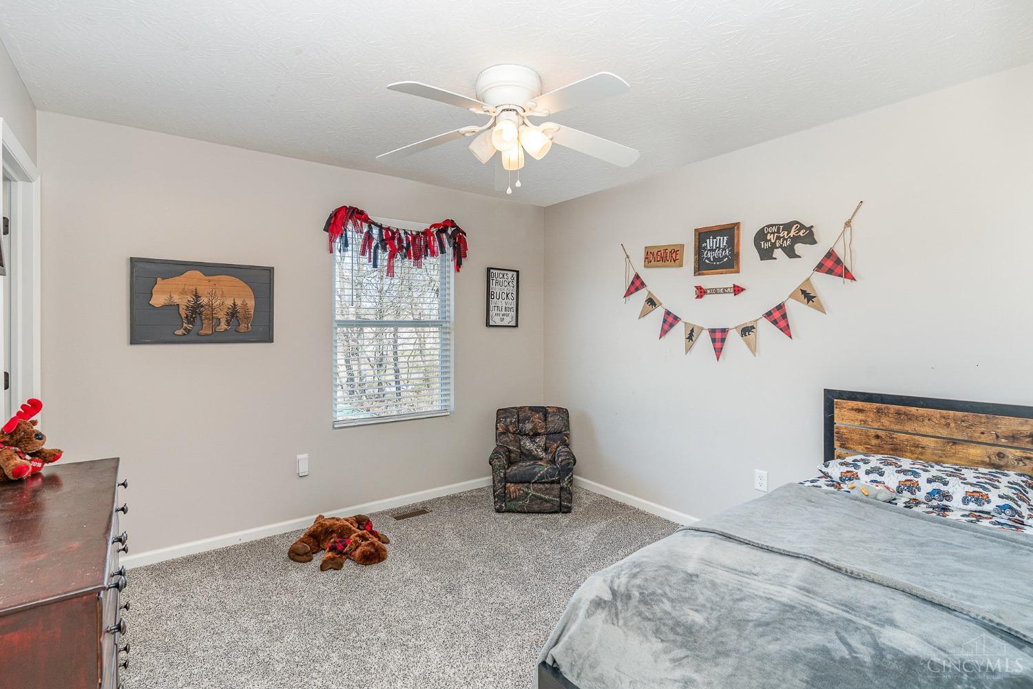 4779 Burdsall Road