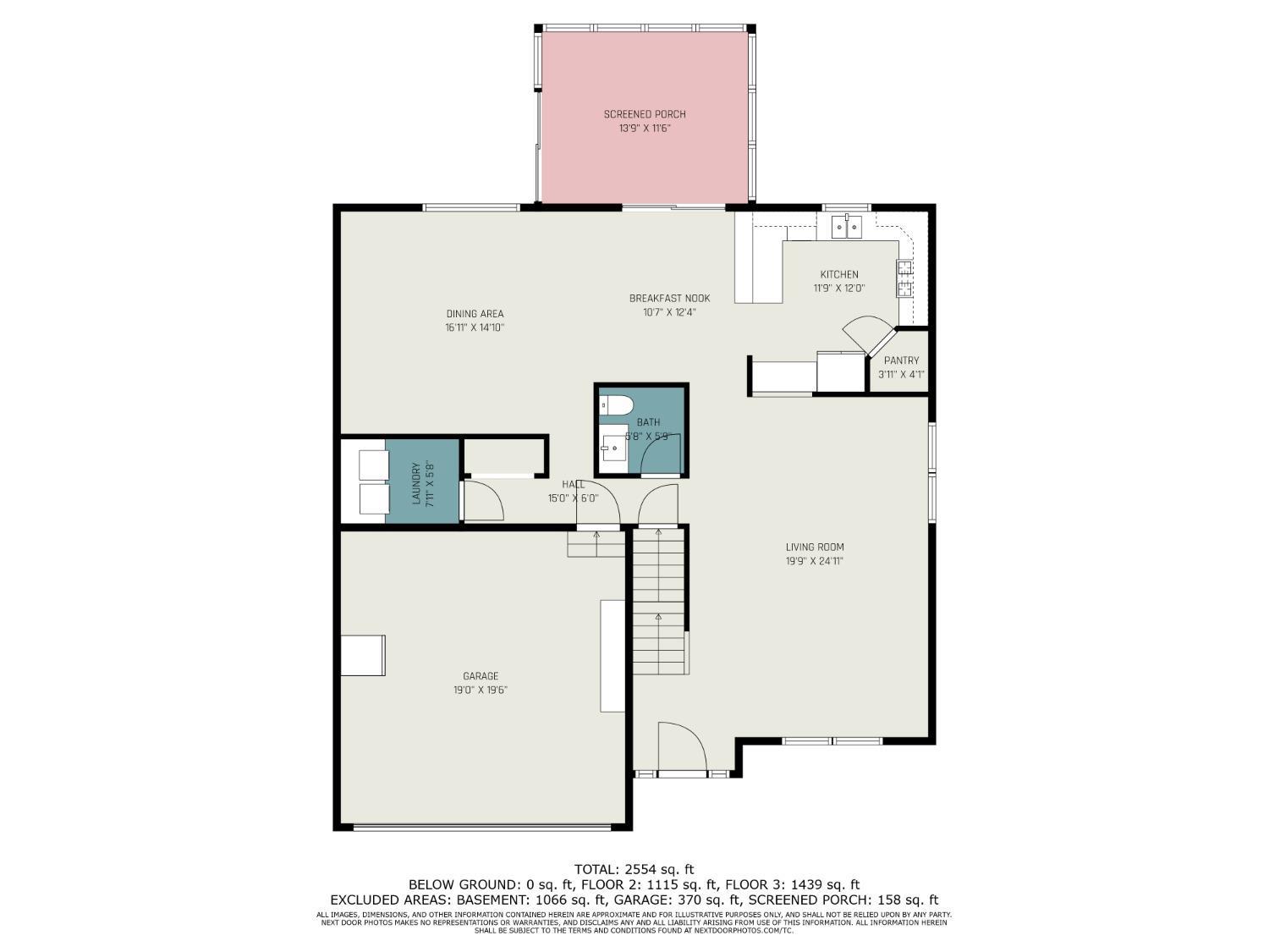 4779 Burdsall Road