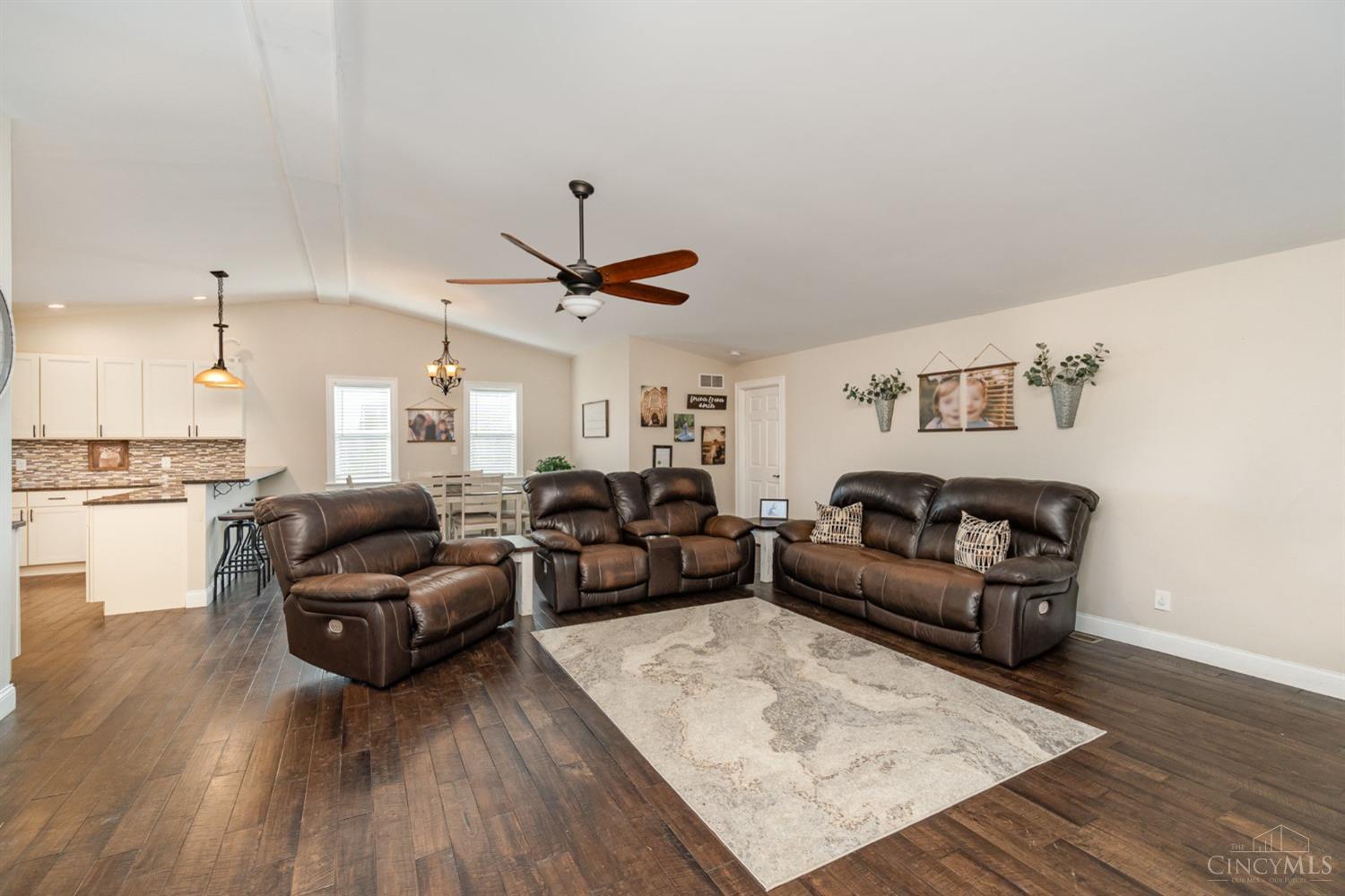 2531 Thicket Drive