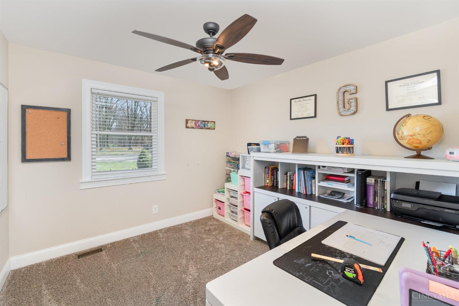 2531 Thicket Drive
