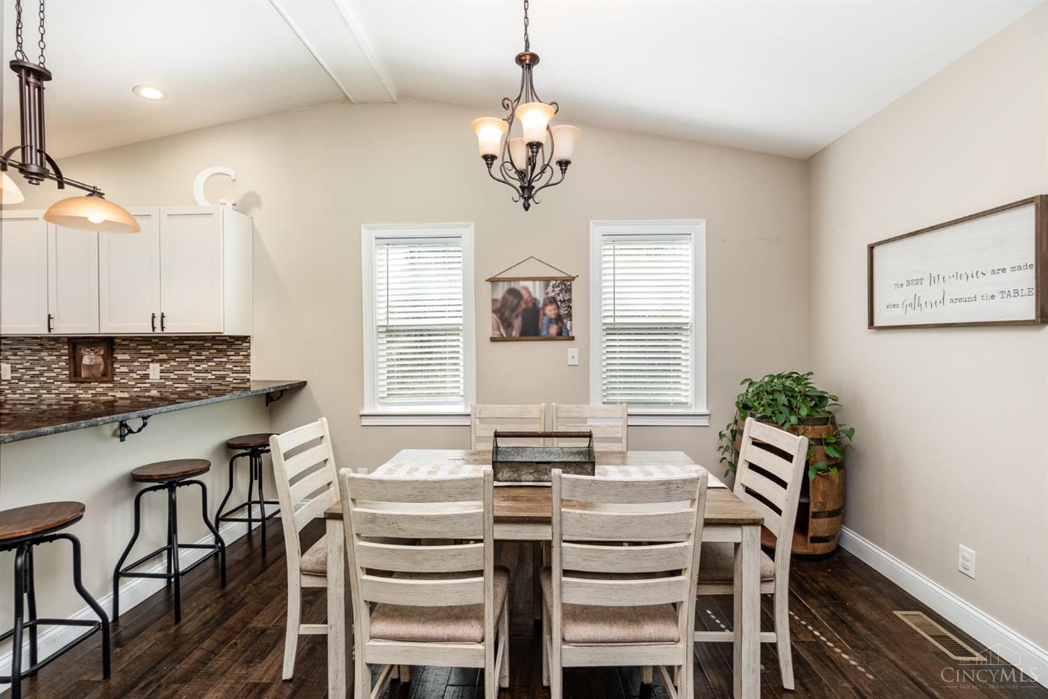 2531 Thicket Drive