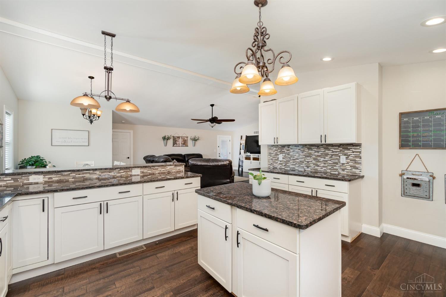 2531 Thicket Drive