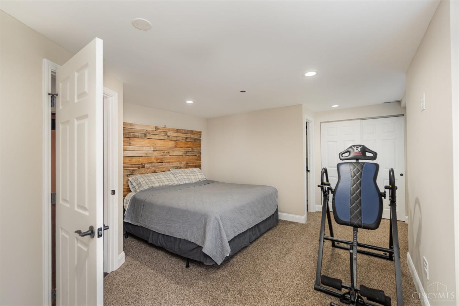 2531 Thicket Drive