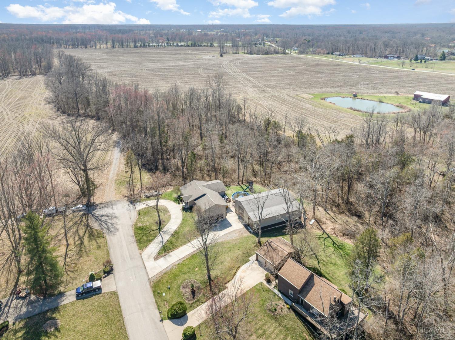 2531 Thicket Drive