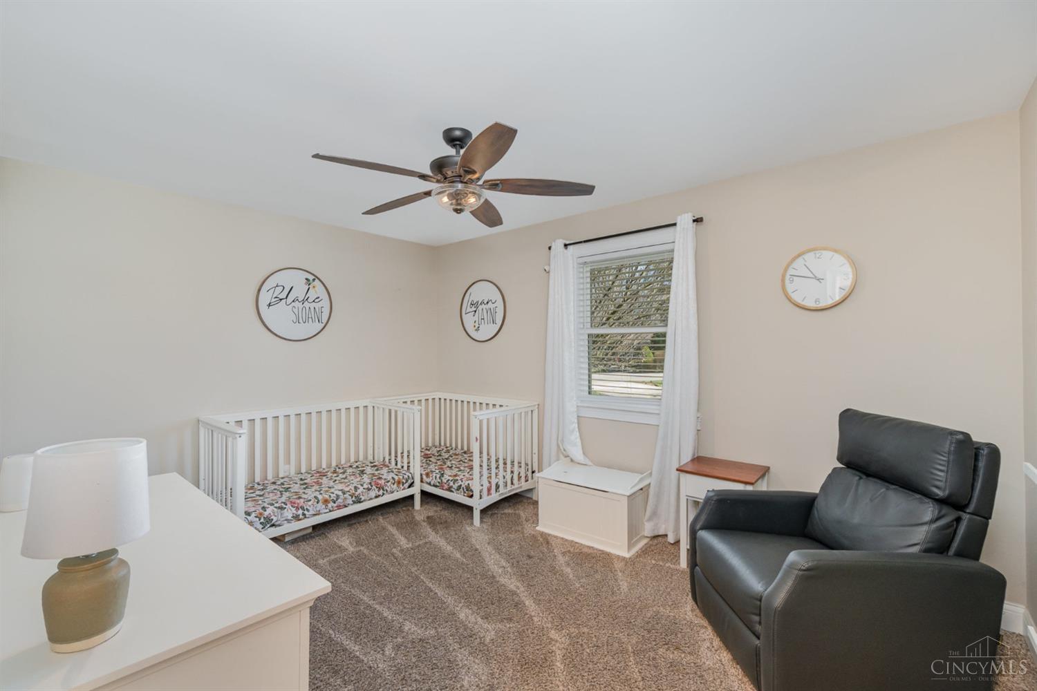 2531 Thicket Drive