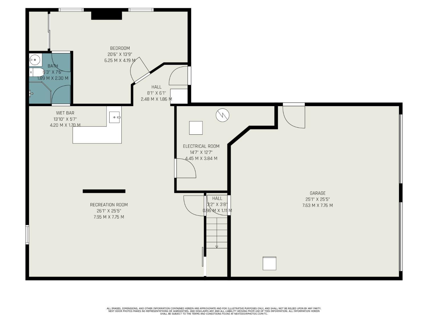 2531 Thicket Drive
