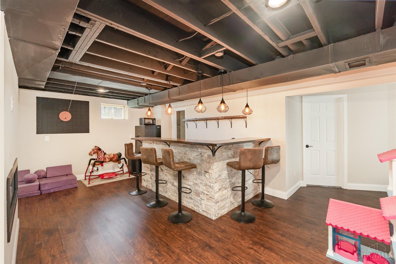 2531 Thicket Drive