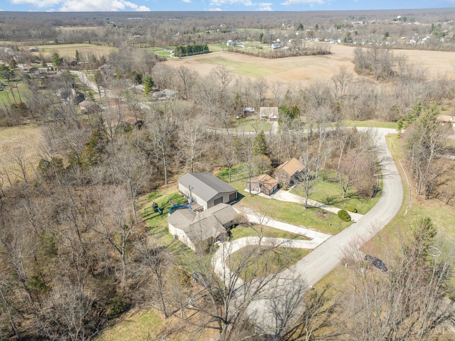 2531 Thicket Drive