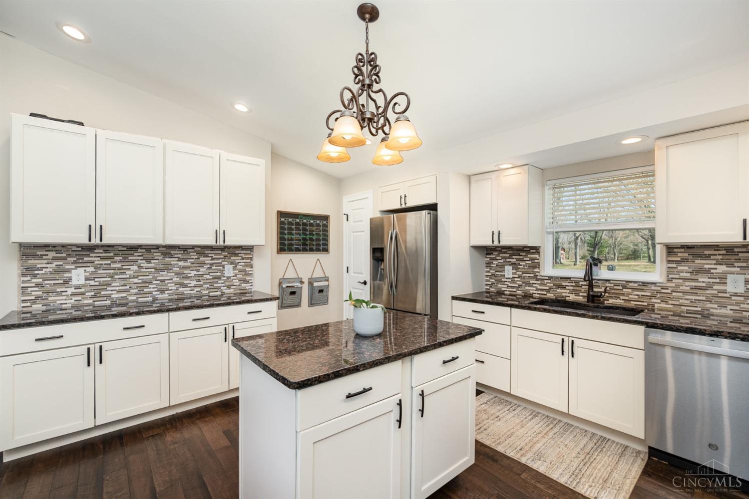 2531 Thicket Drive