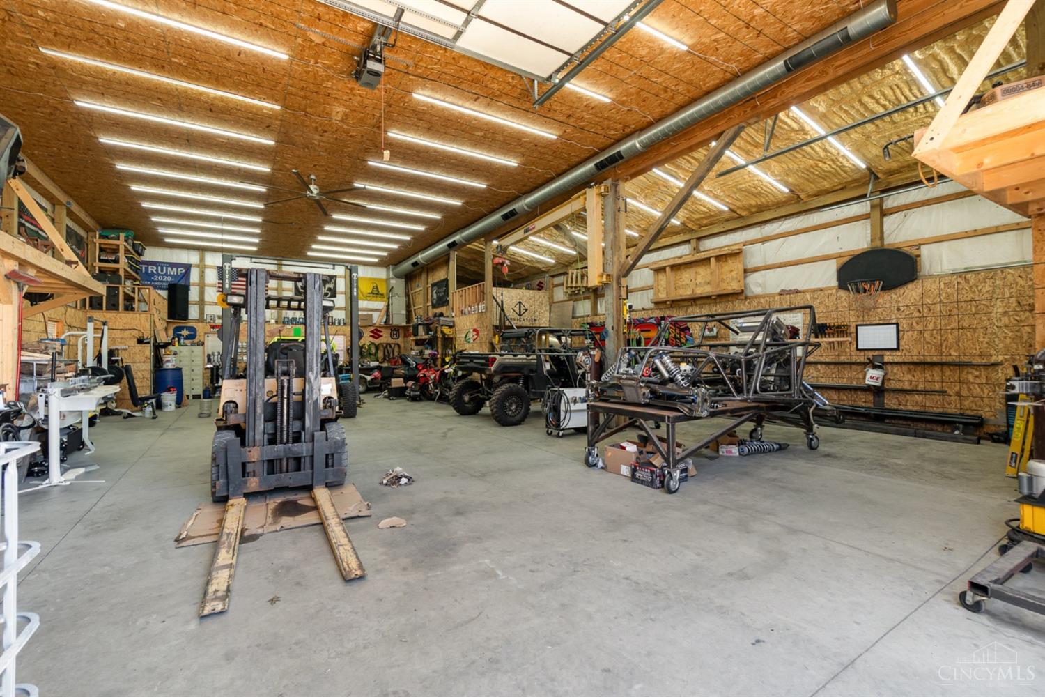 2531 Thicket Drive
