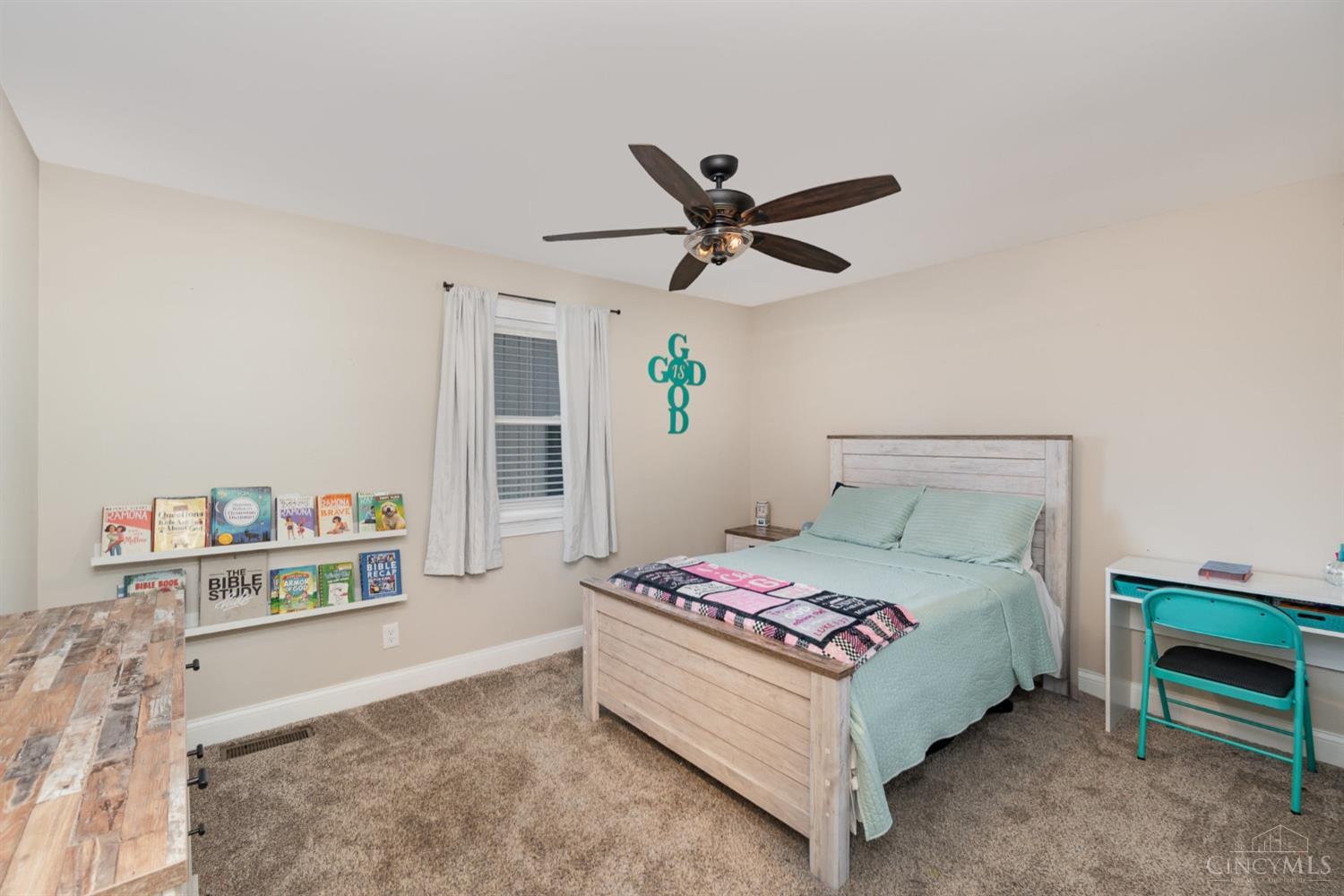 2531 Thicket Drive