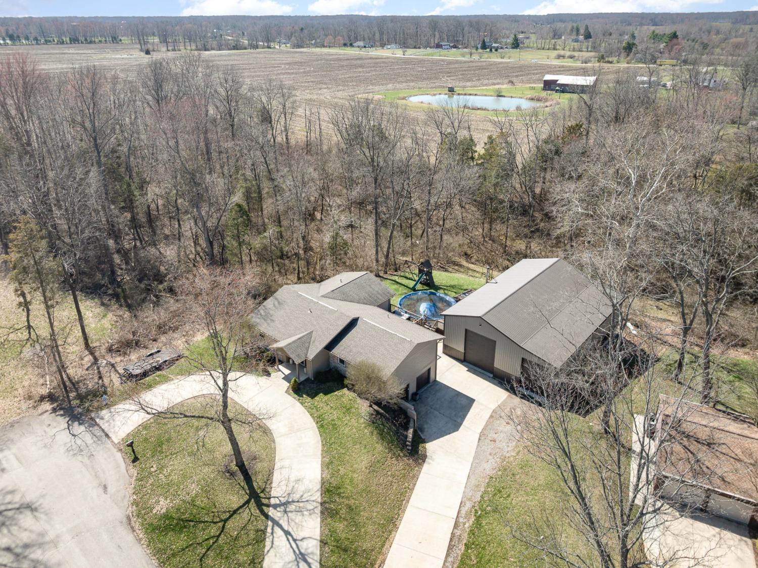 2531 Thicket Drive