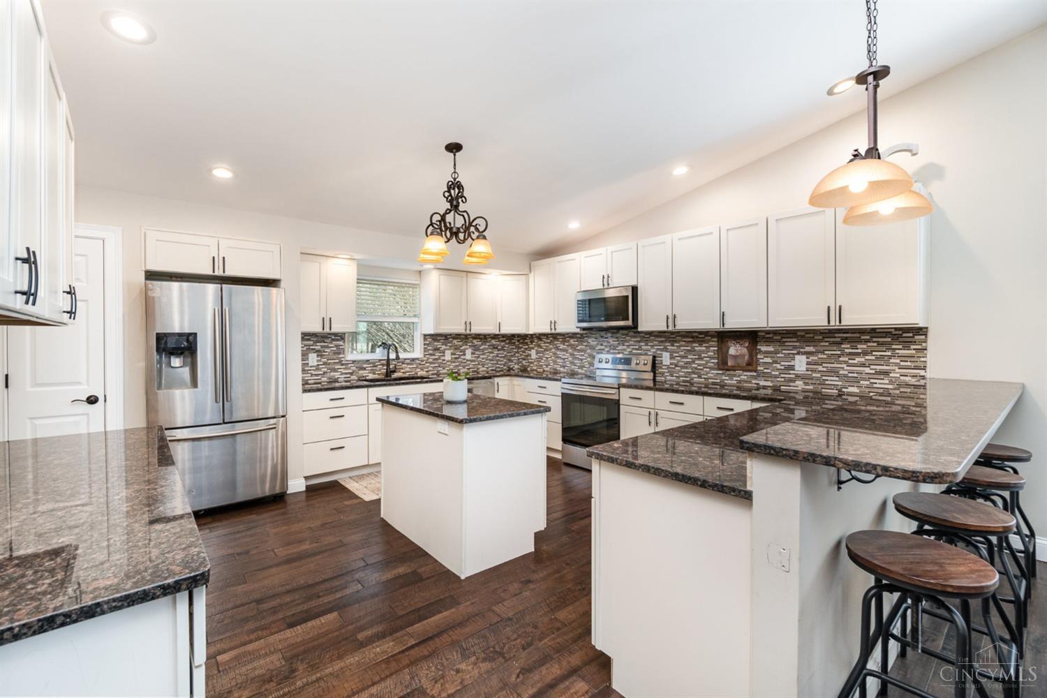 2531 Thicket Drive