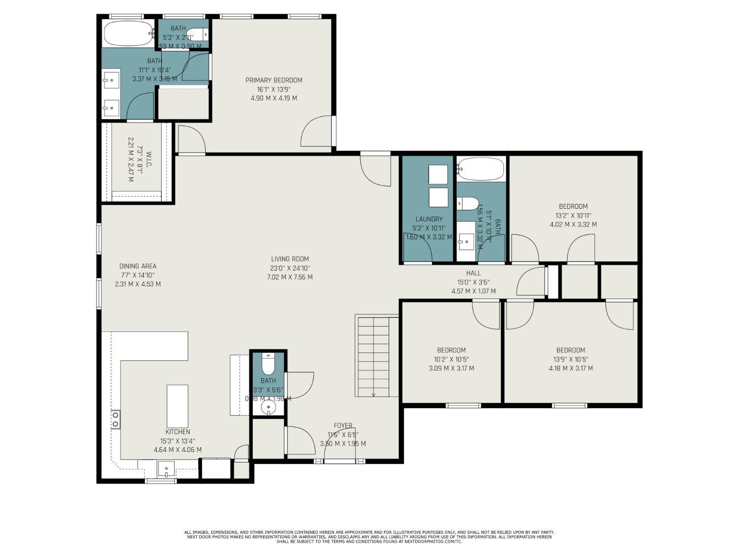 2531 Thicket Drive