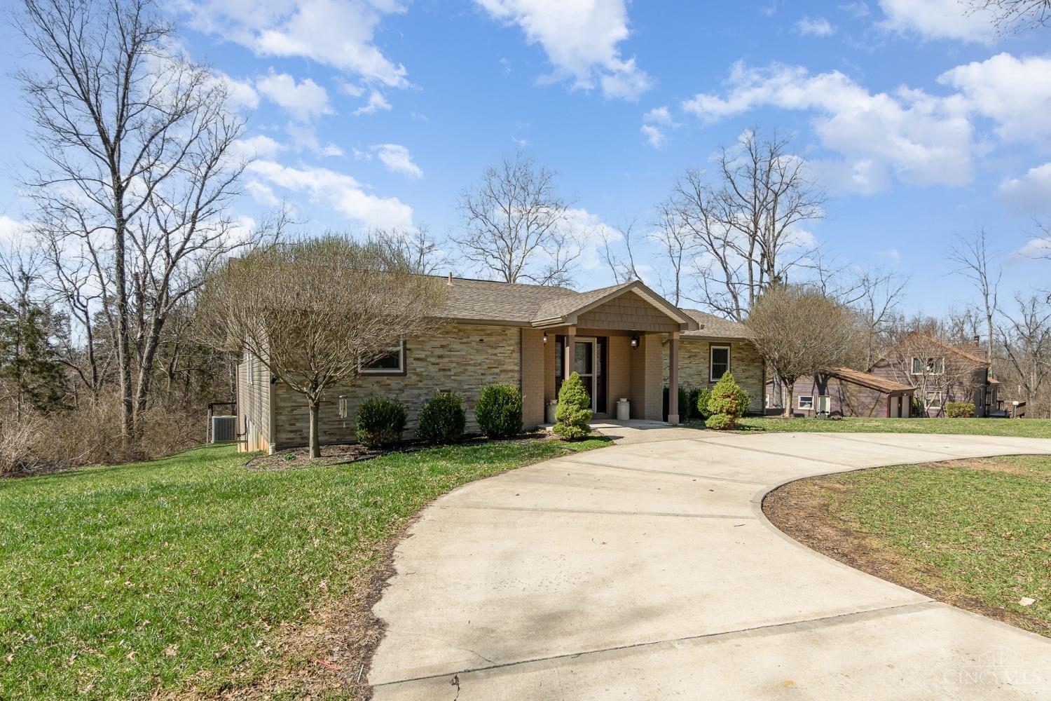 2531 Thicket Drive