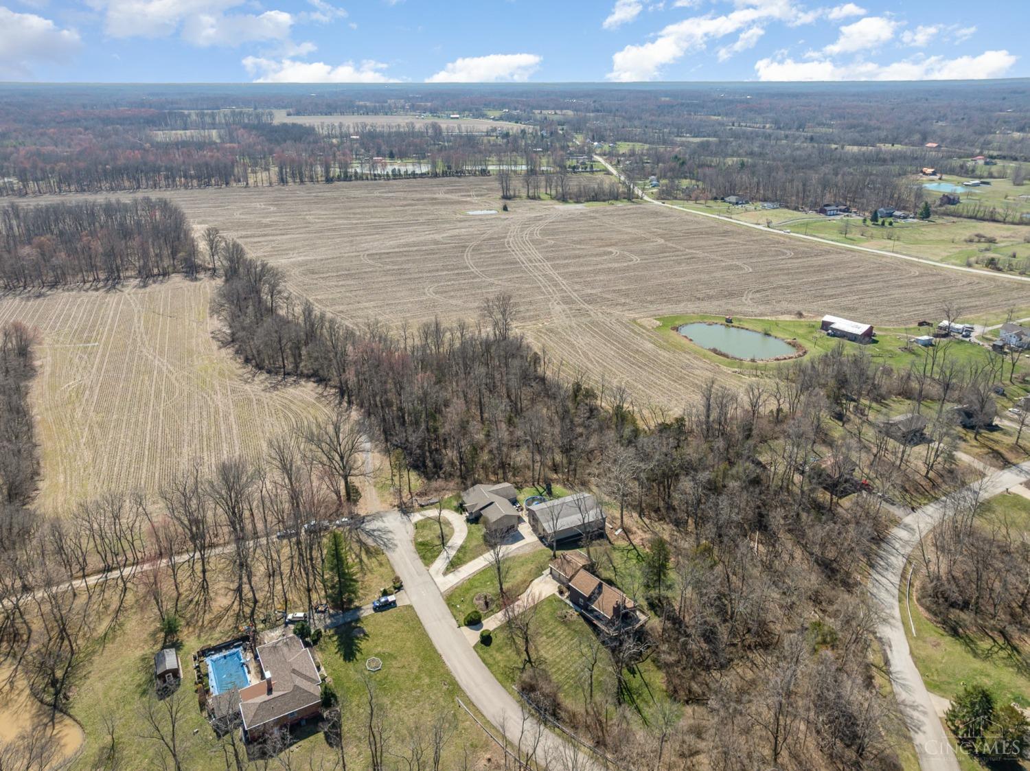 2531 Thicket Drive