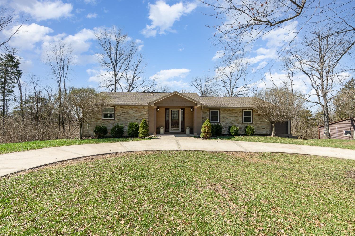2531 Thicket Drive