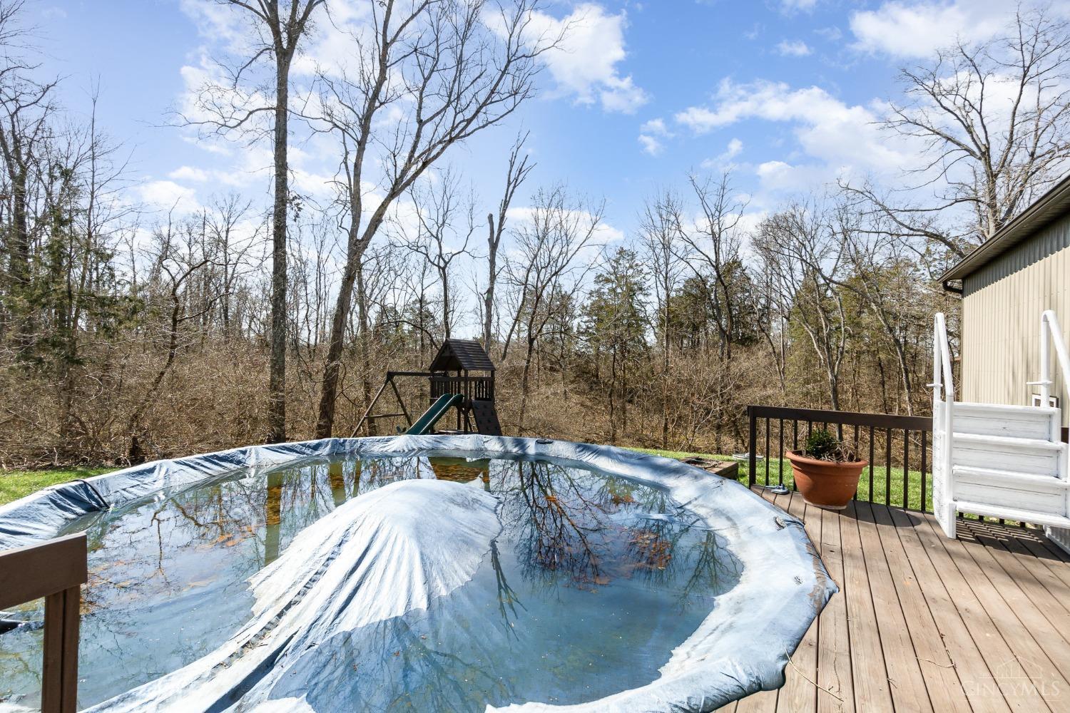 2531 Thicket Drive
