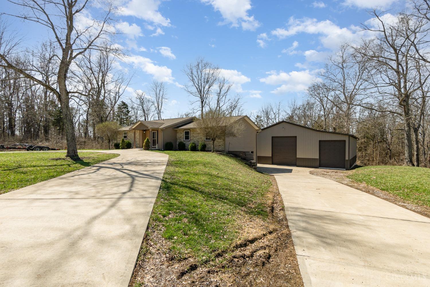2531 Thicket Drive