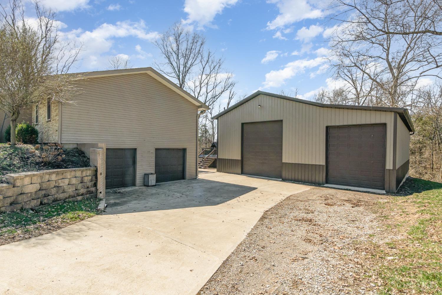 2531 Thicket Drive