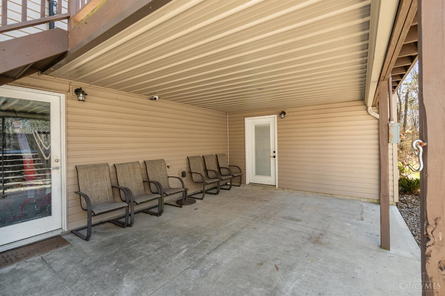 2531 Thicket Drive