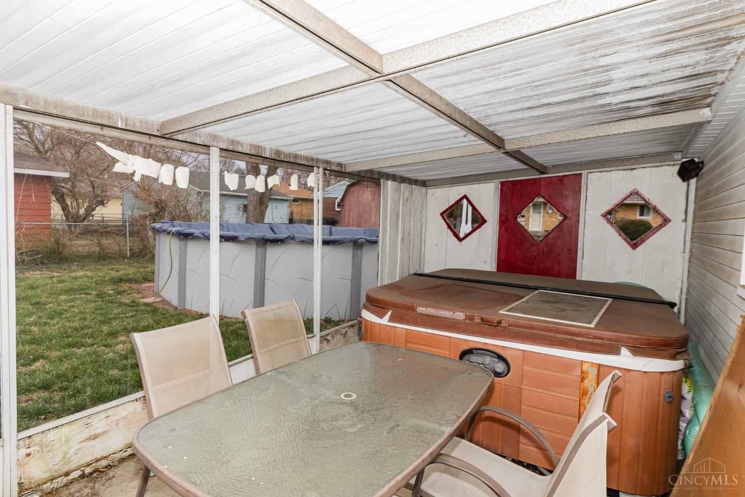 21 Winnebago Drive