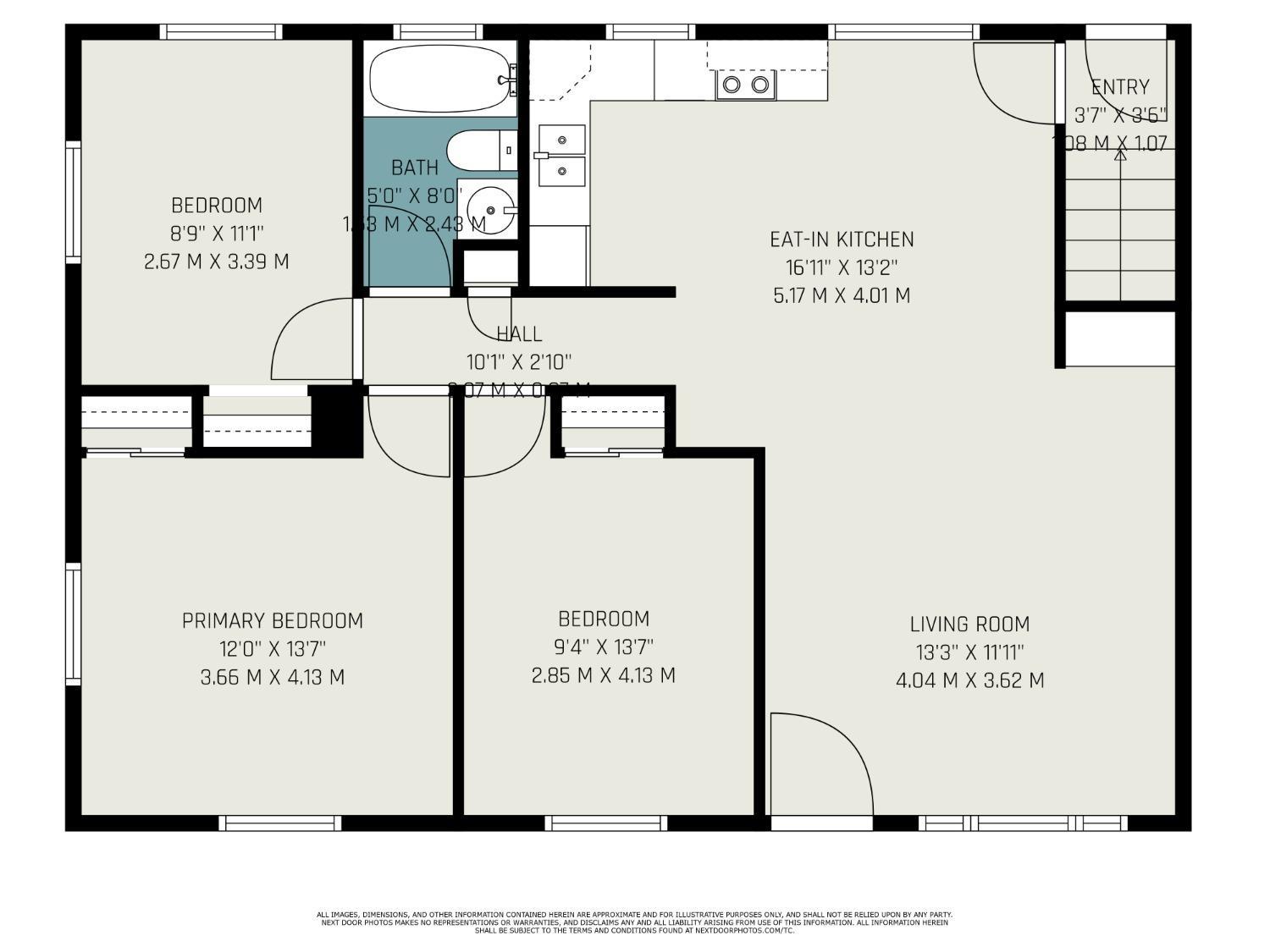 21 Winnebago Drive