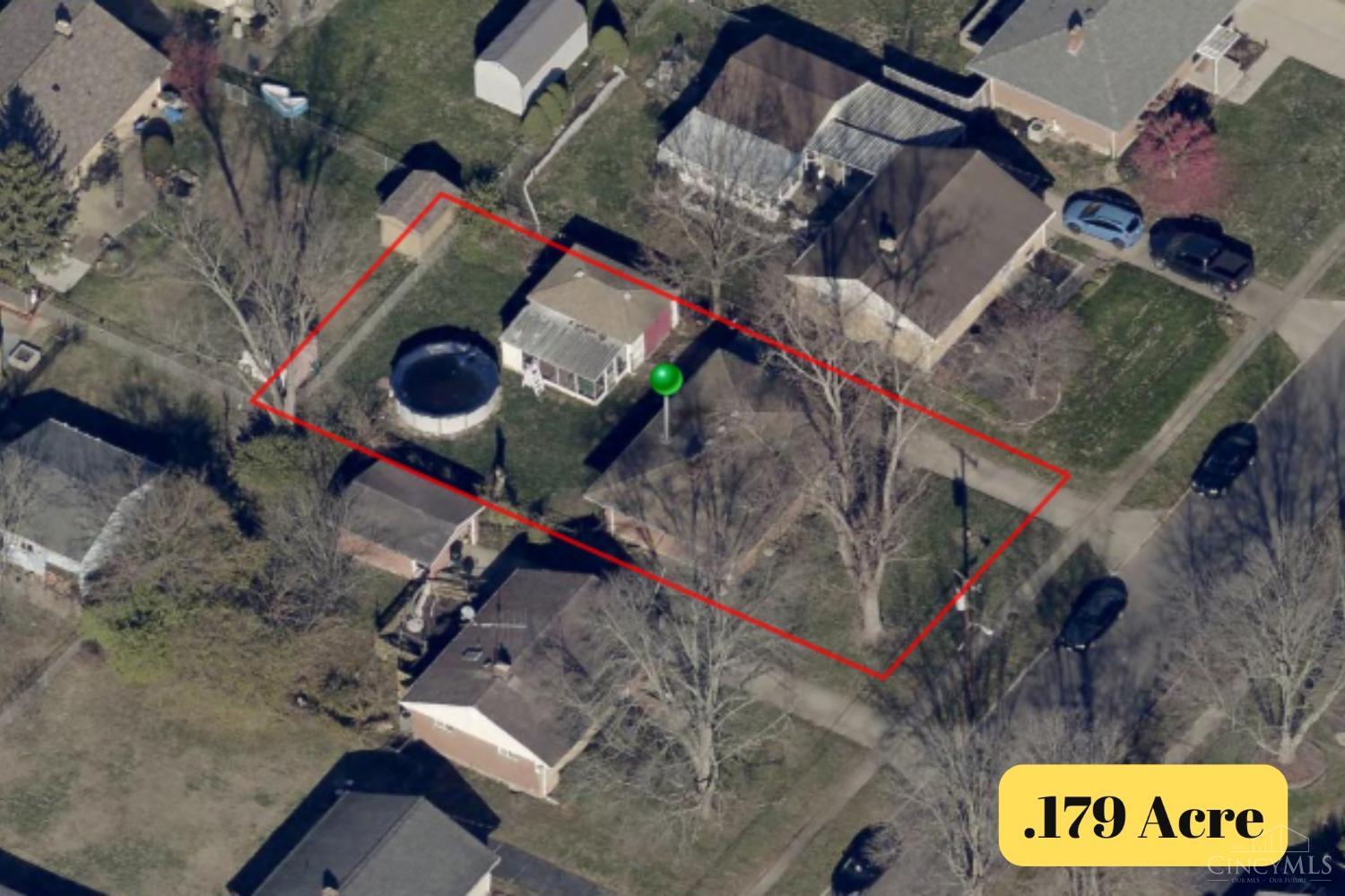 21 Winnebago Drive