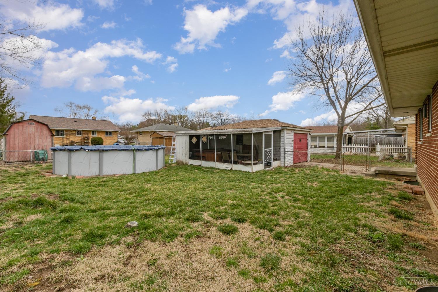21 Winnebago Drive