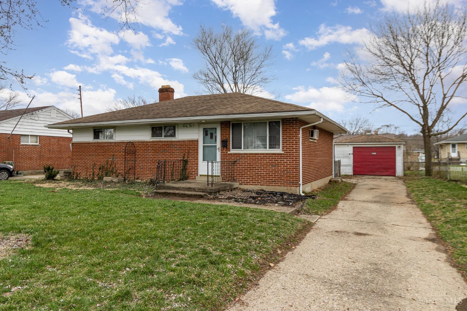 21 Winnebago Drive