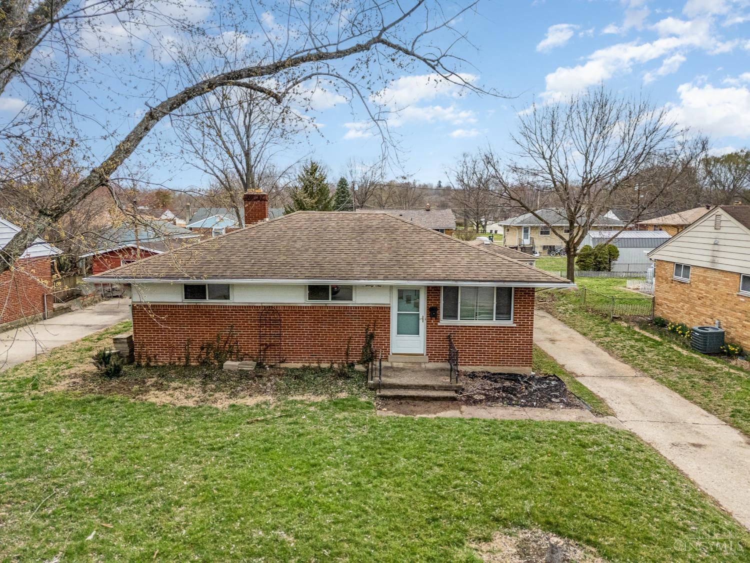 21 Winnebago Drive