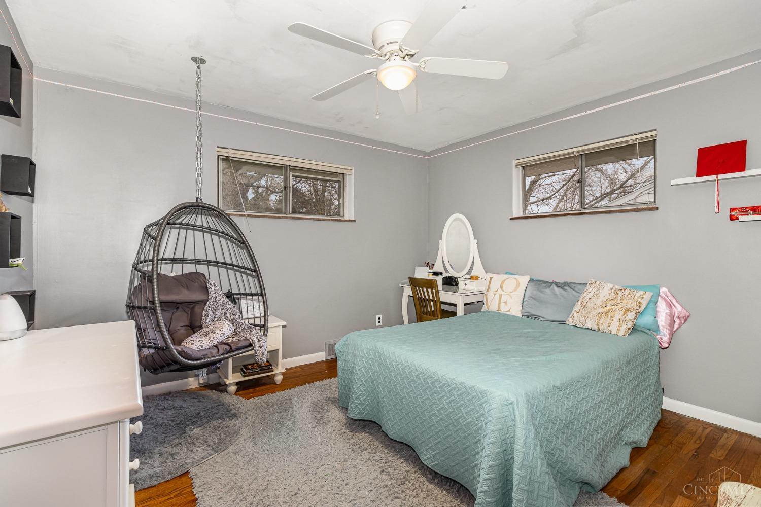 21 Winnebago Drive