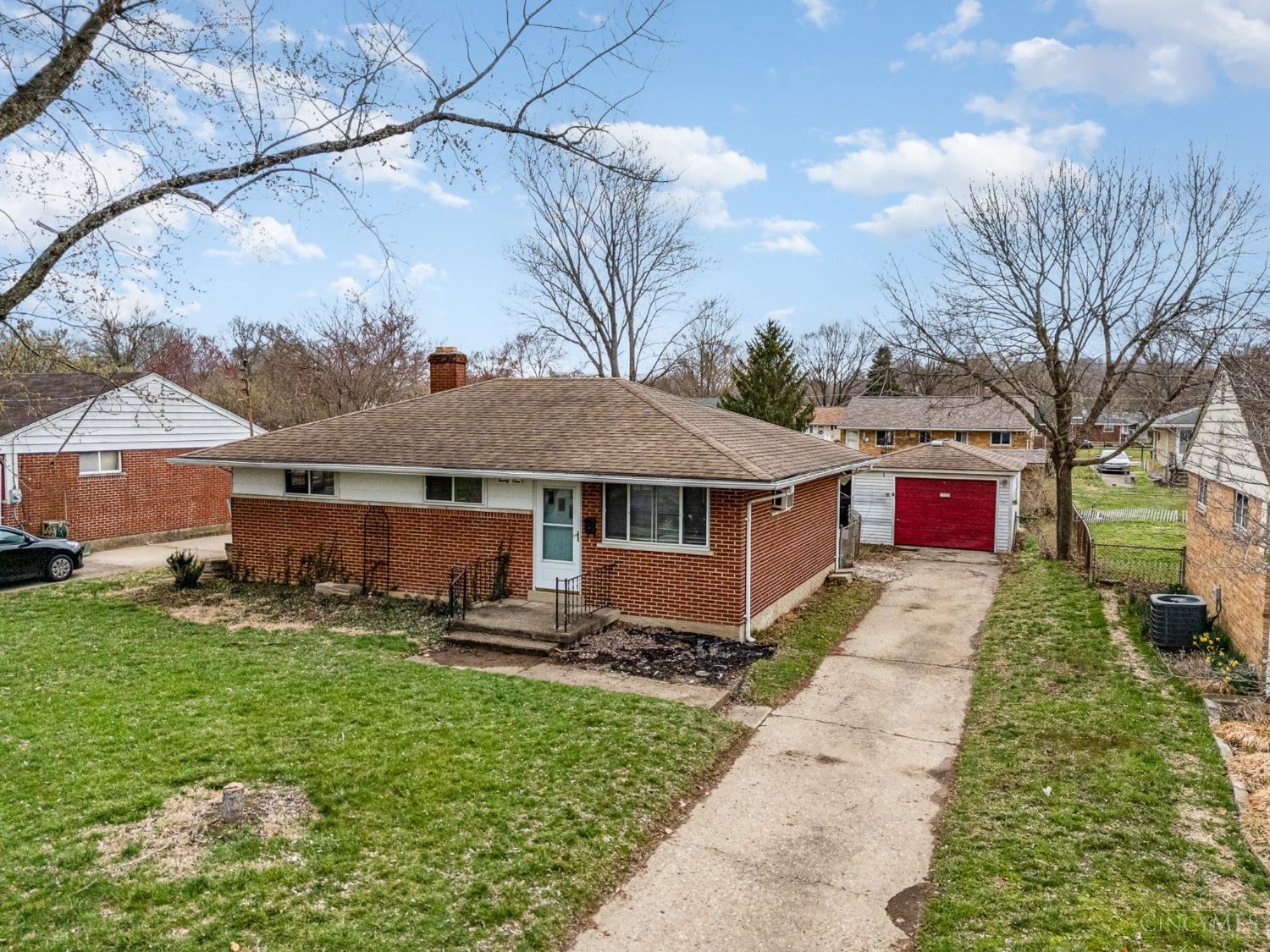 21 Winnebago Drive