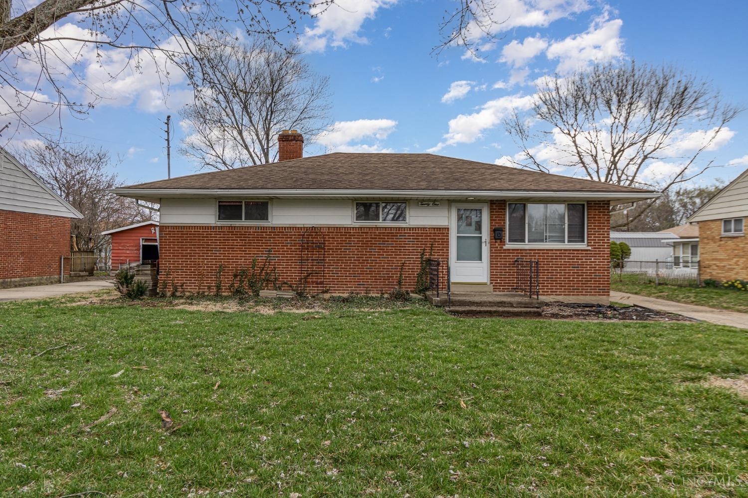 21 Winnebago Drive