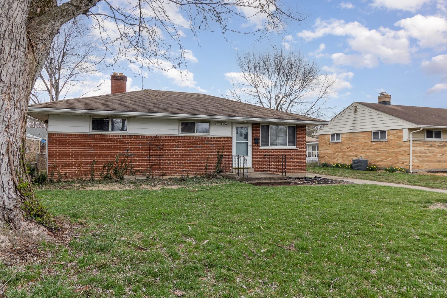 21 Winnebago Drive