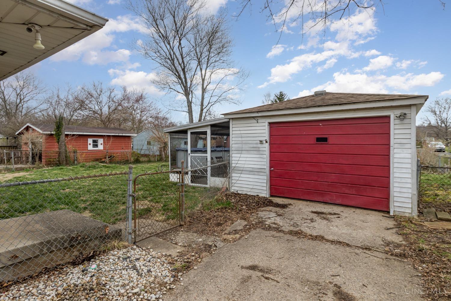 21 Winnebago Drive