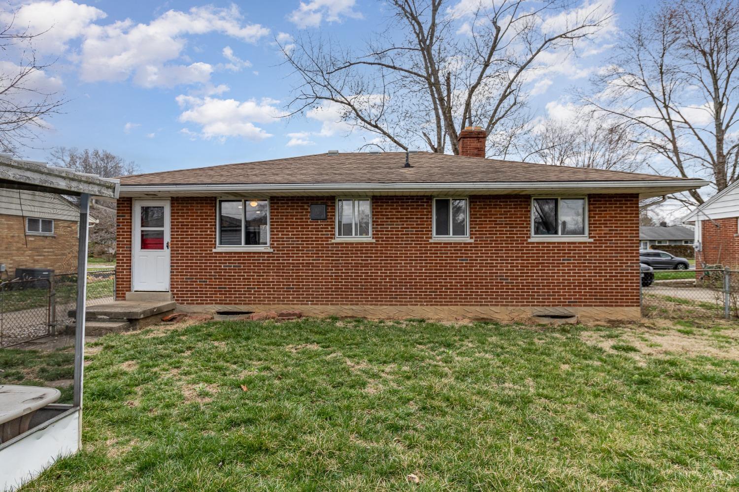 21 Winnebago Drive