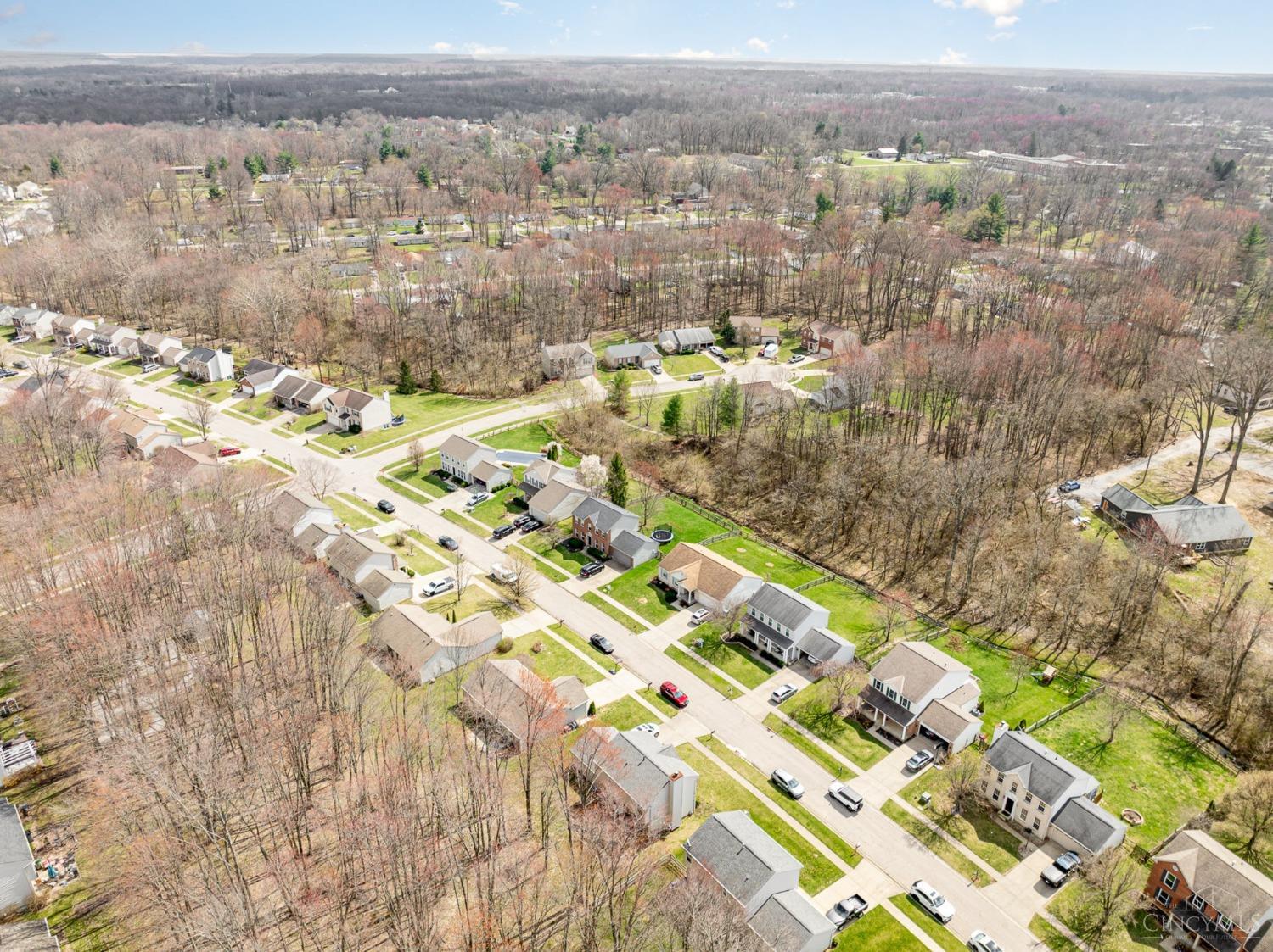 1516 Creekside Road