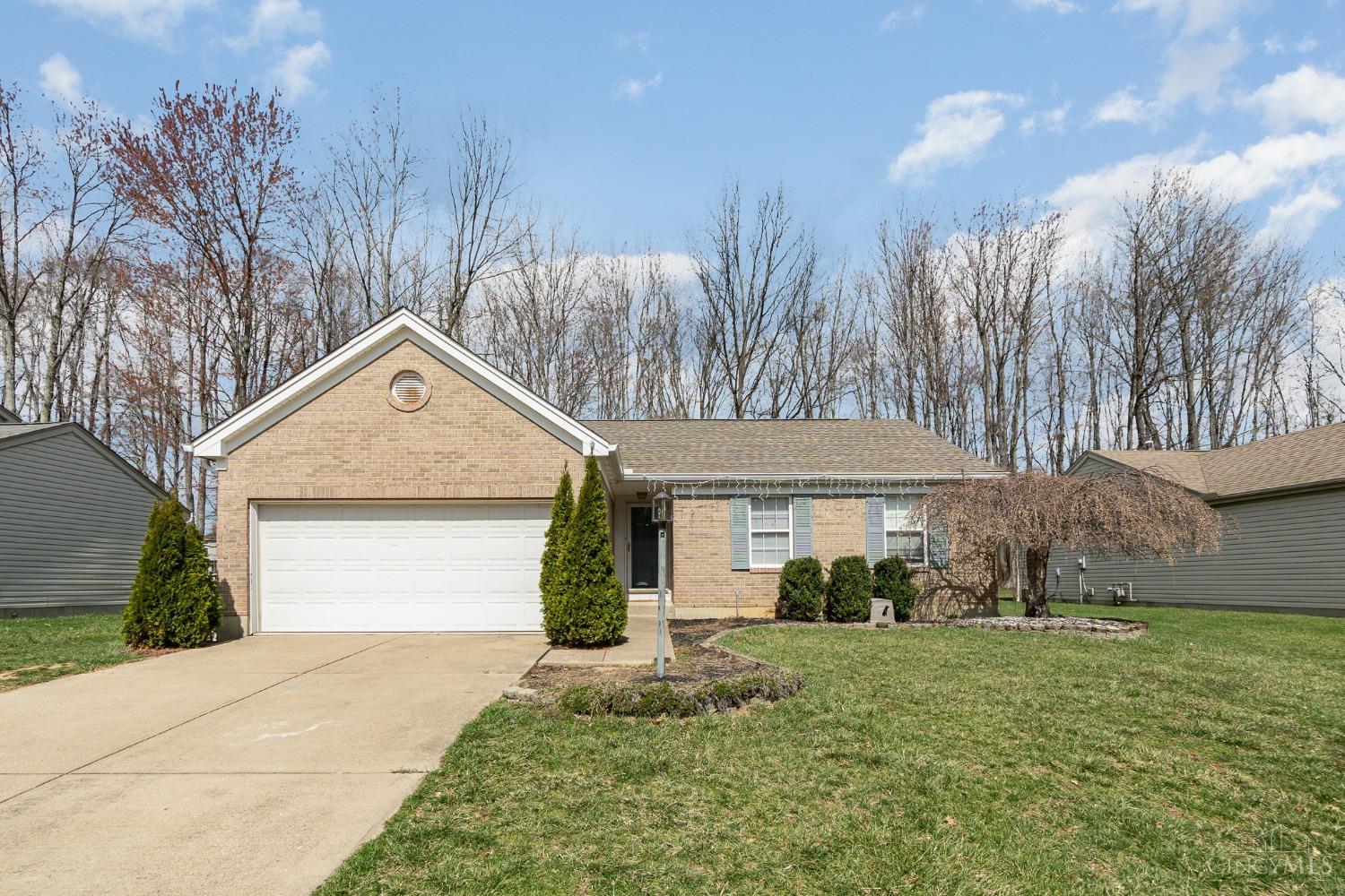 1516 Creekside Road