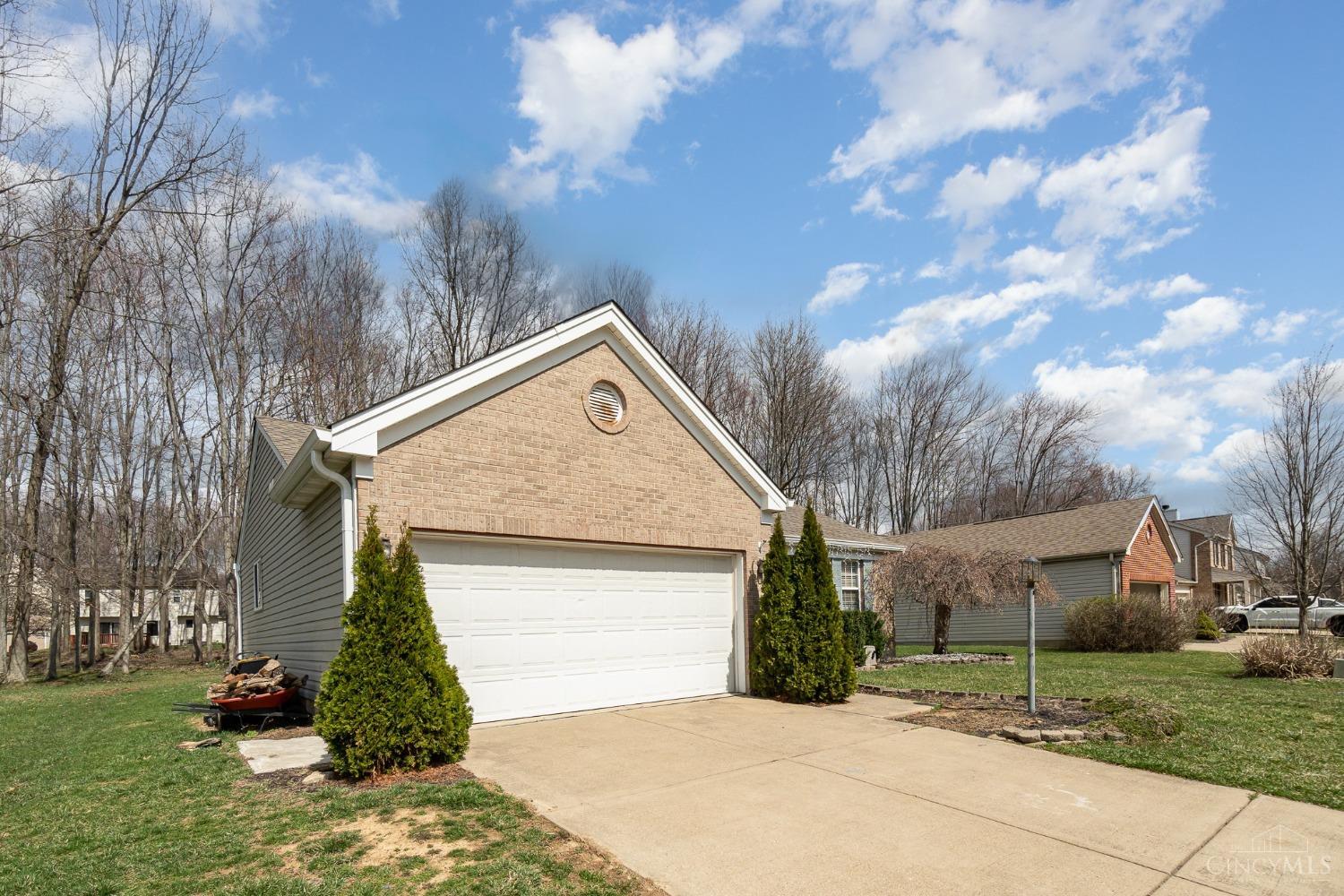 1516 Creekside Road